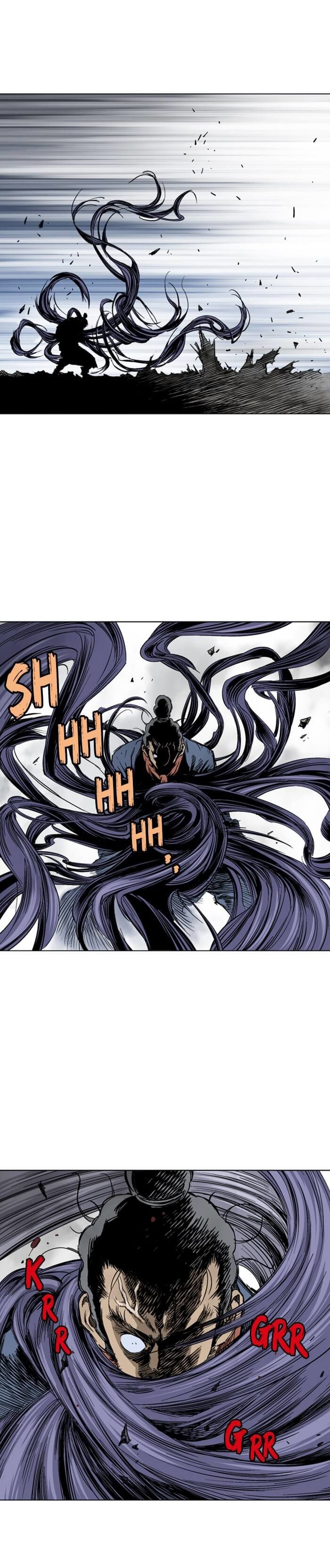 Read Gosu Es Manga Online