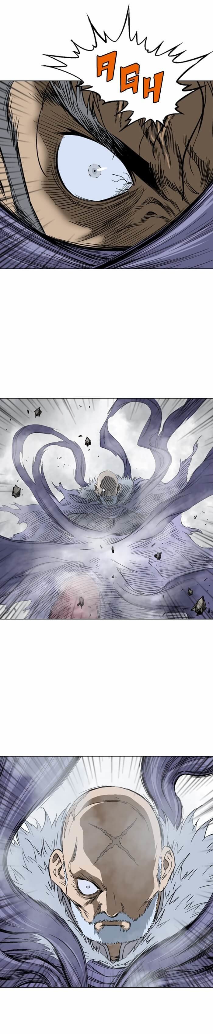 Read Gosu Es Manga Online