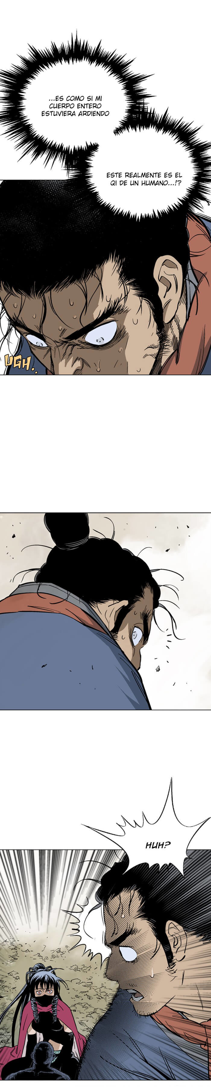 Read Gosu Es Manga Online