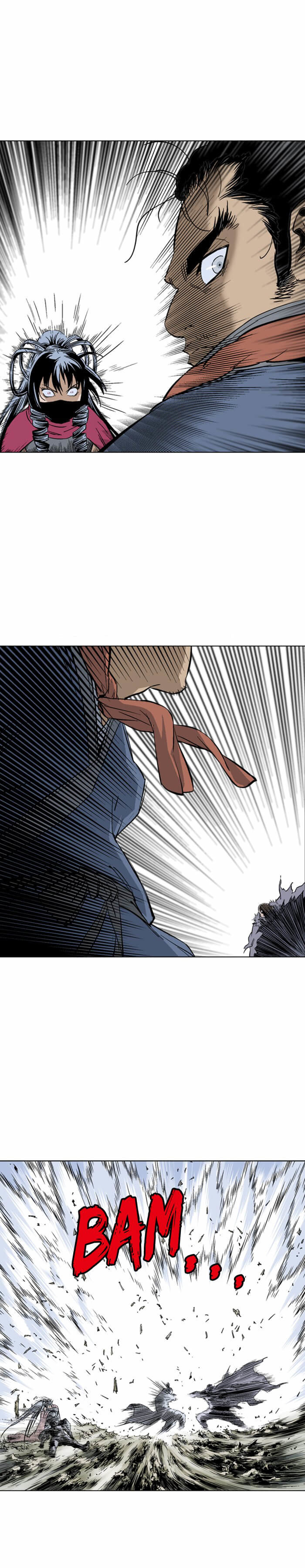 Read Gosu Es Manga Online