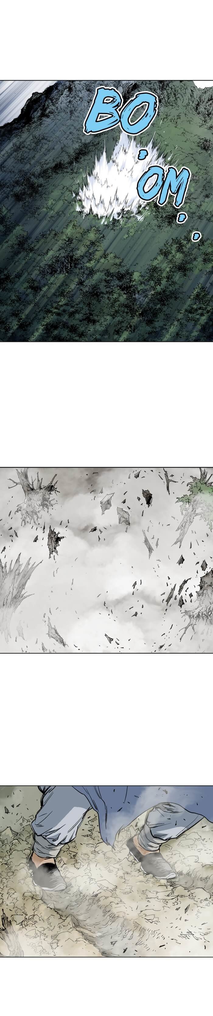 Read Gosu Es Manga Online