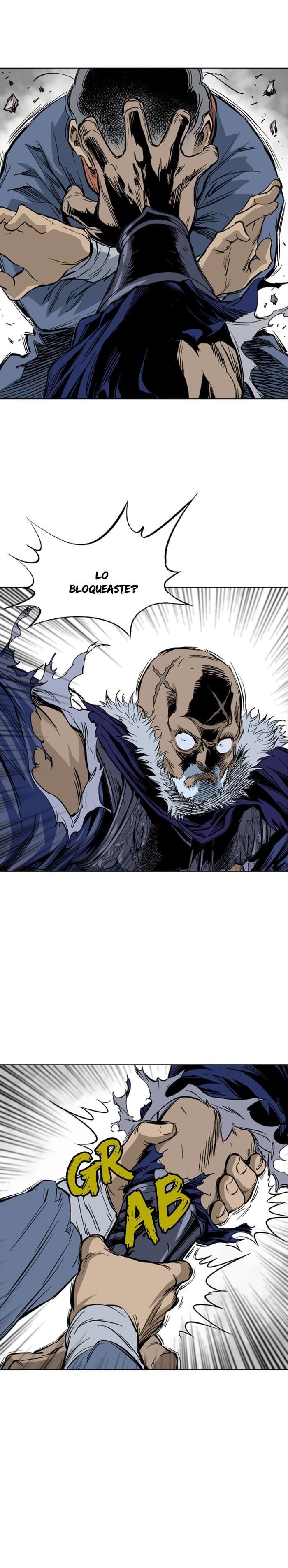 Read Gosu Es Manga Online