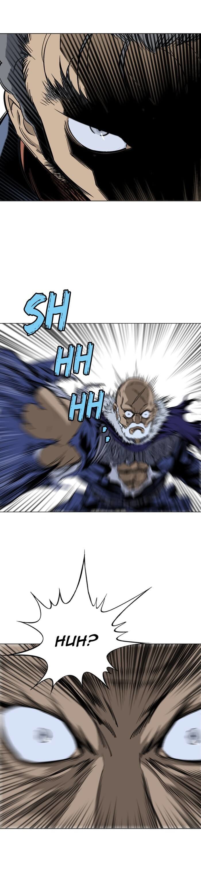 Read Gosu Es Manga Online
