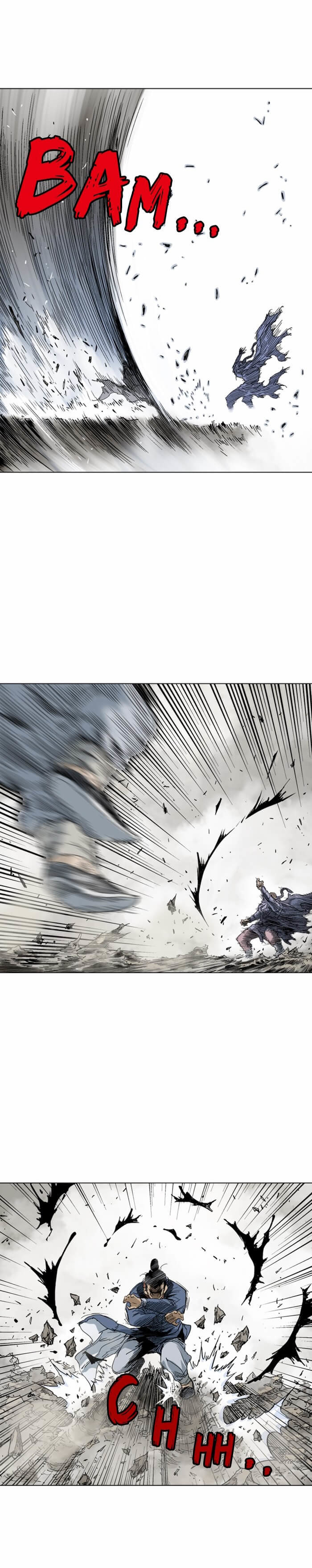 Read Gosu Es Manga Online
