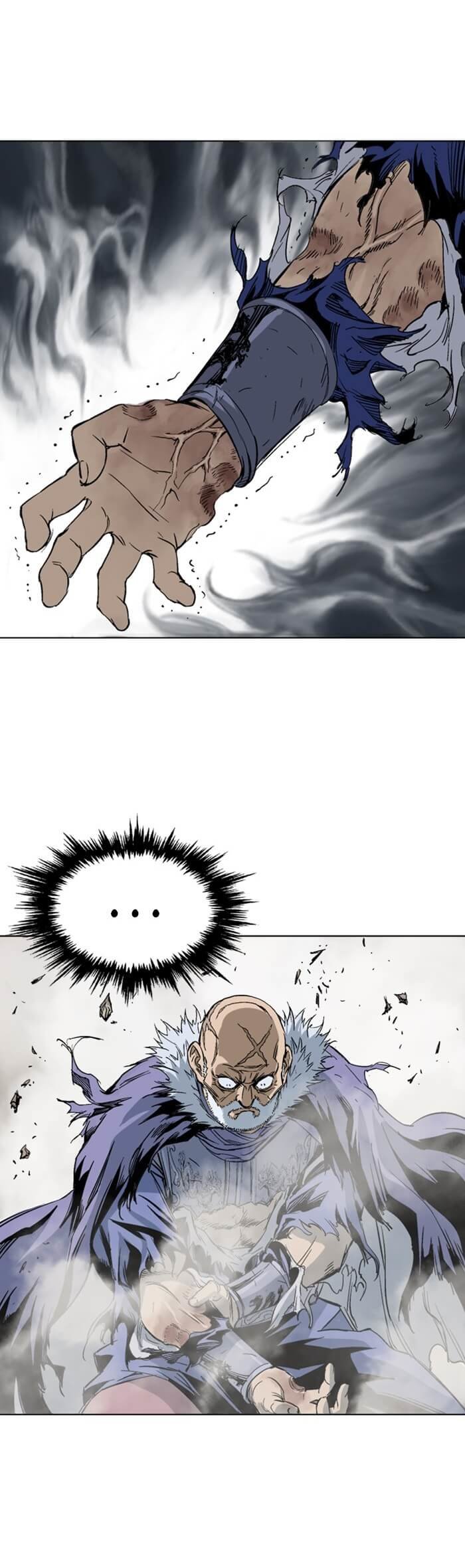 Read Gosu Es Manga Online