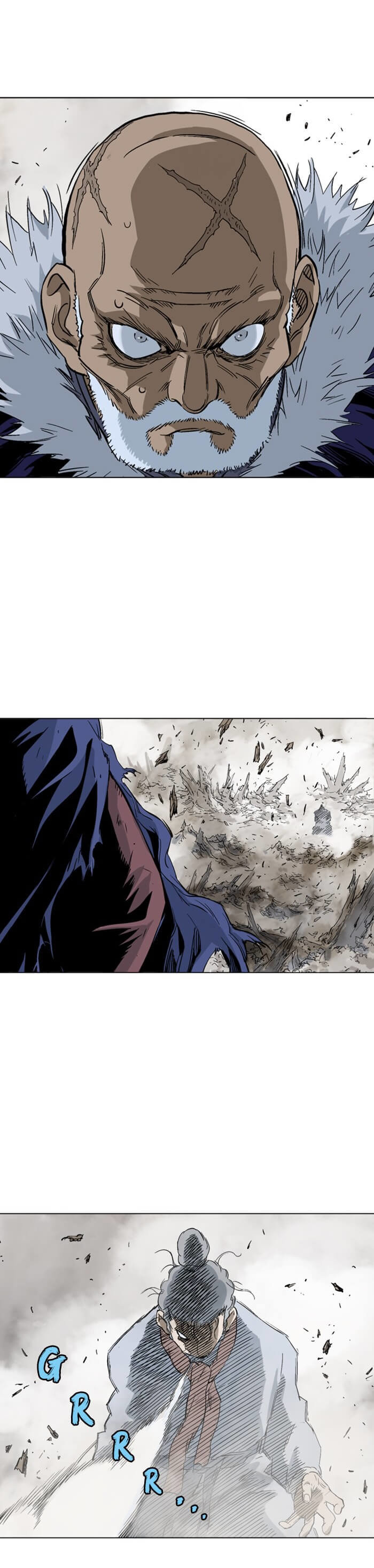 Read Gosu Es Manga Online