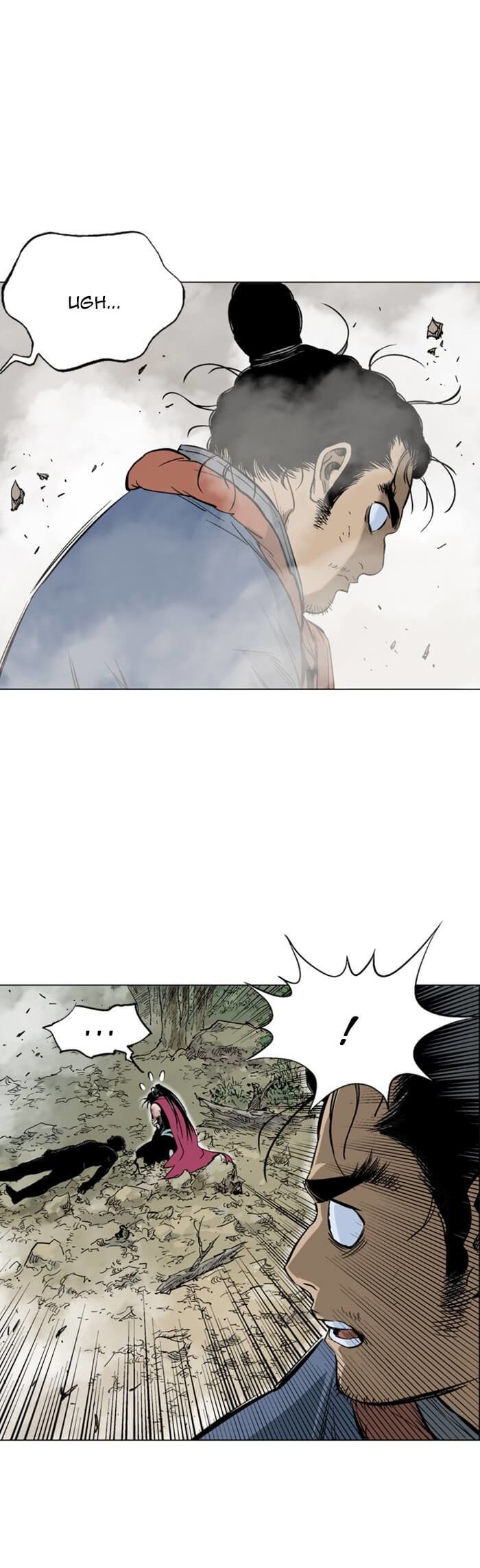 Read Gosu Es Manga Online