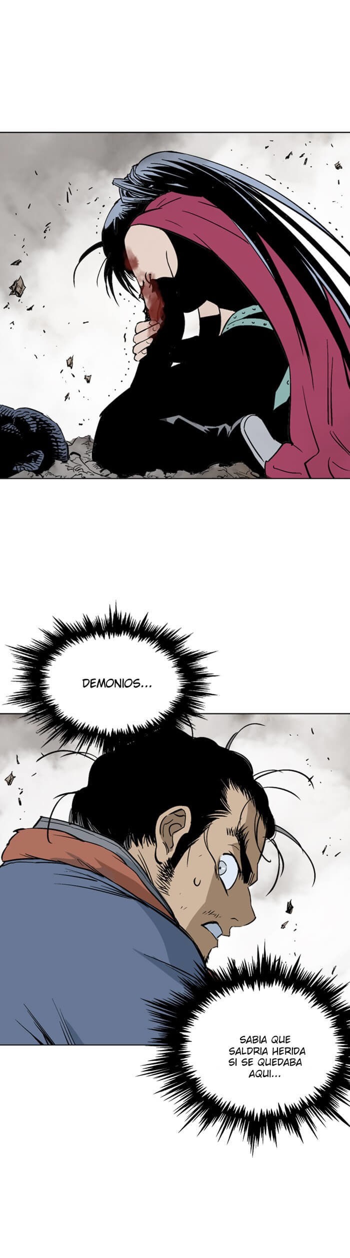 Read Gosu Es Manga Online
