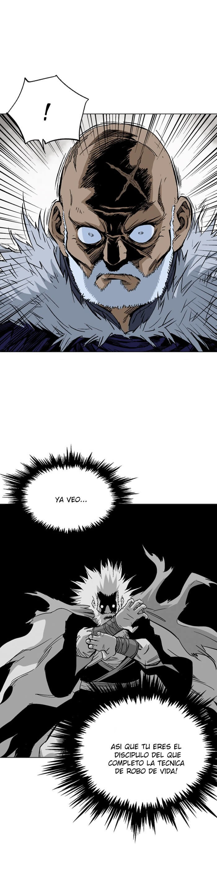 Read Gosu Es Manga Online