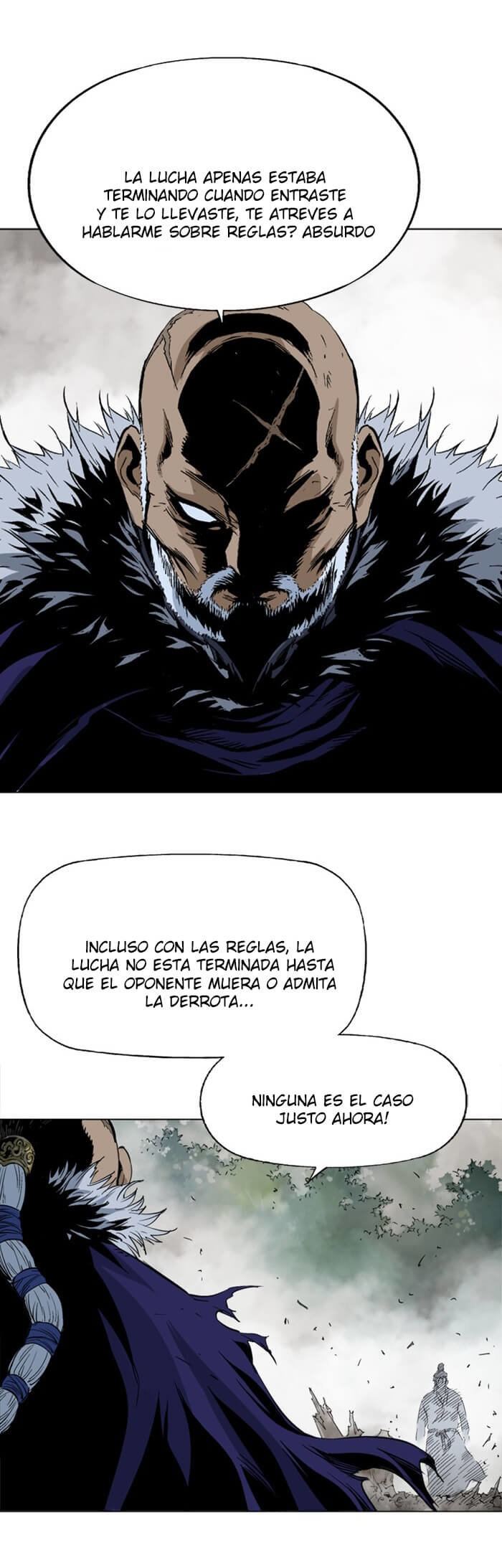 Read Gosu Es Manga Online
