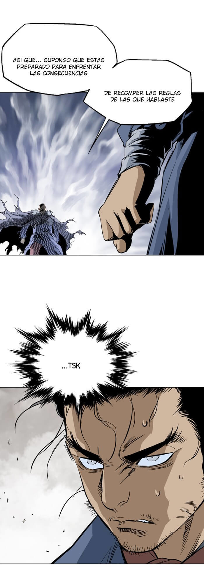 Read Gosu Es Manga Online