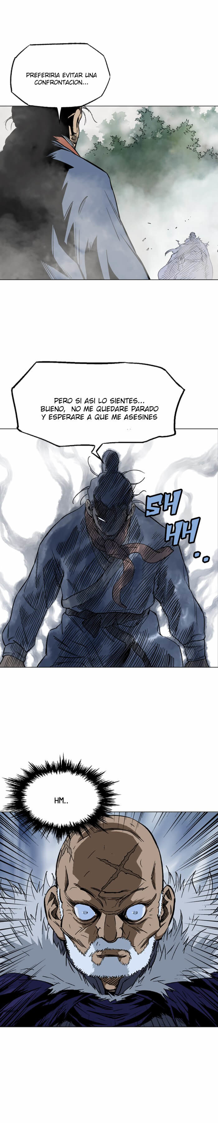 Read Gosu Es Manga Online