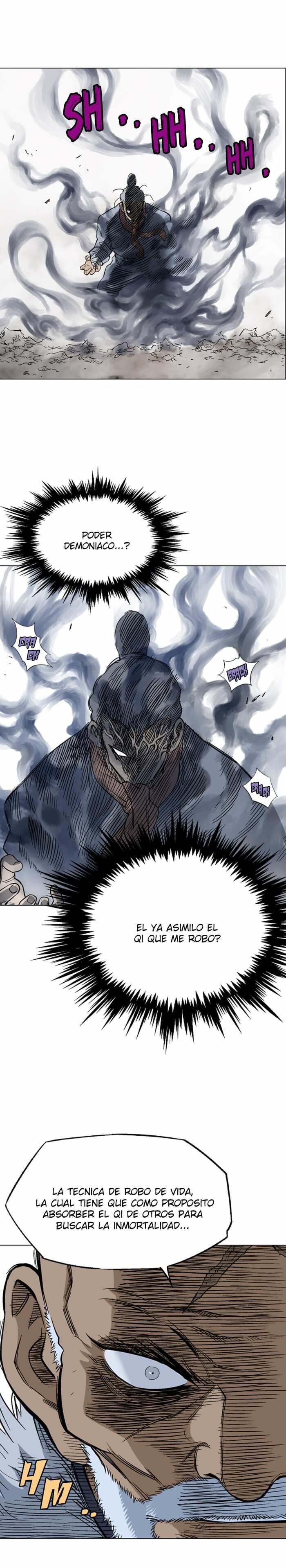 Read Gosu Es Manga Online
