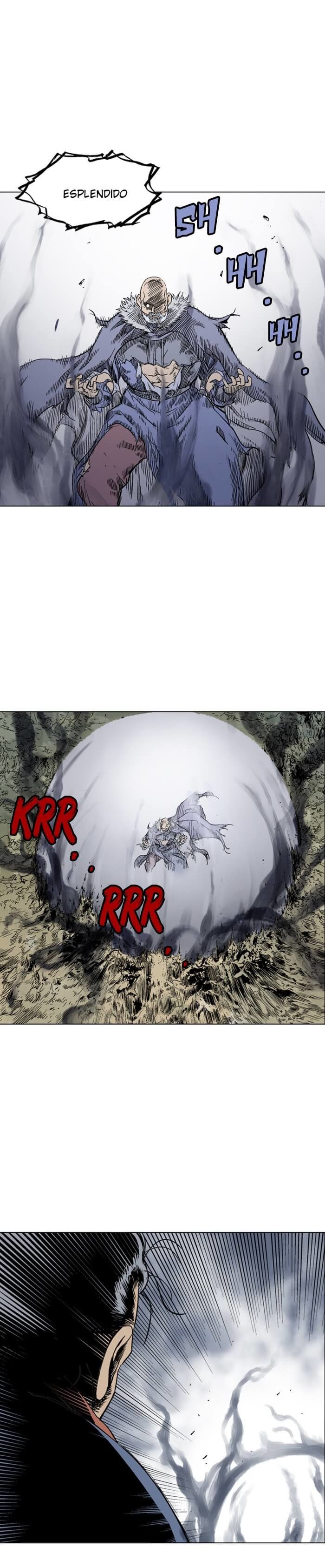 Read Gosu Es Manga Online