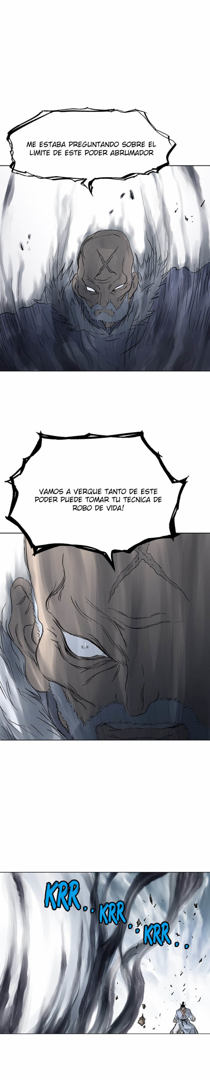 Read Gosu Es Manga Online