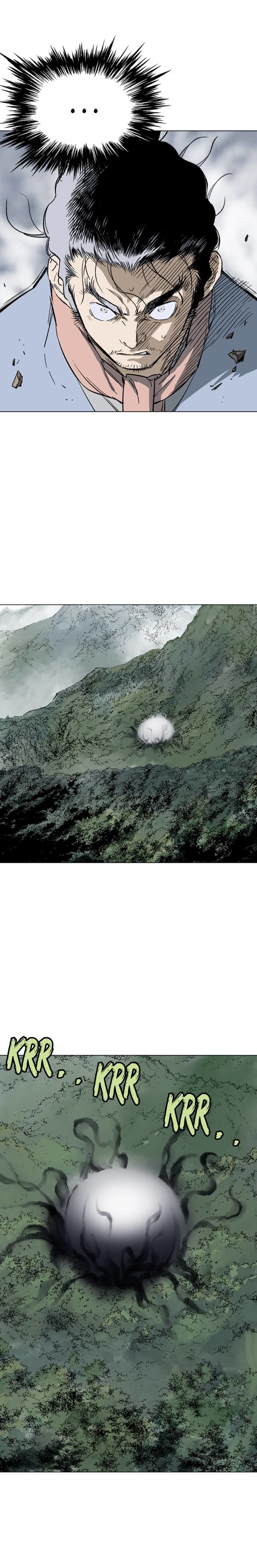 Read Gosu Es Manga Online