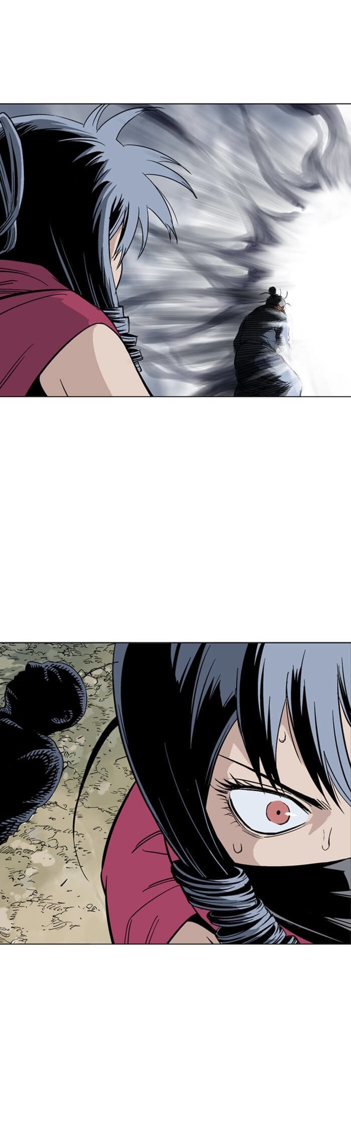 Read Gosu Es Manga Online
