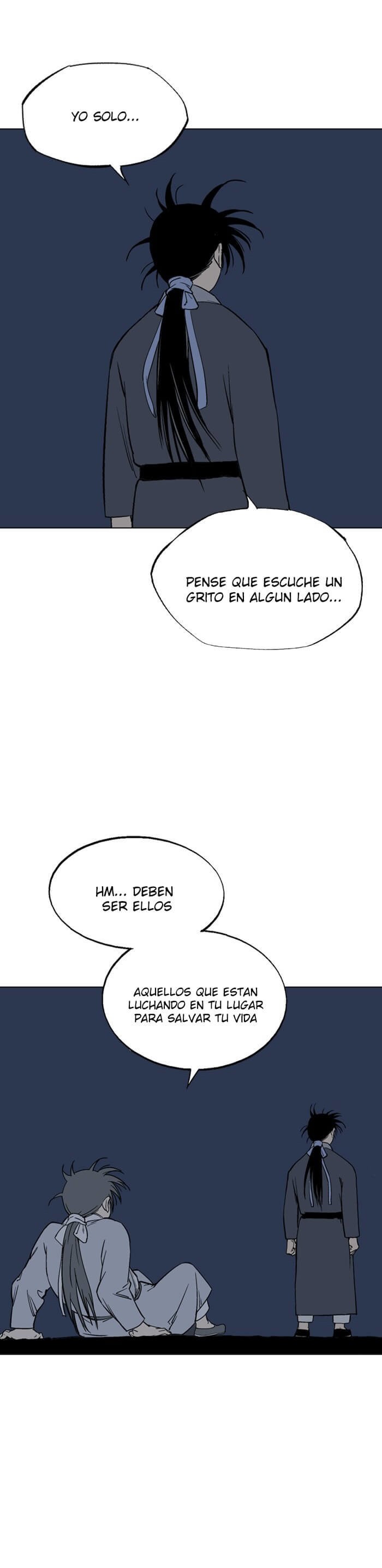 Read Gosu Es Manga Online
