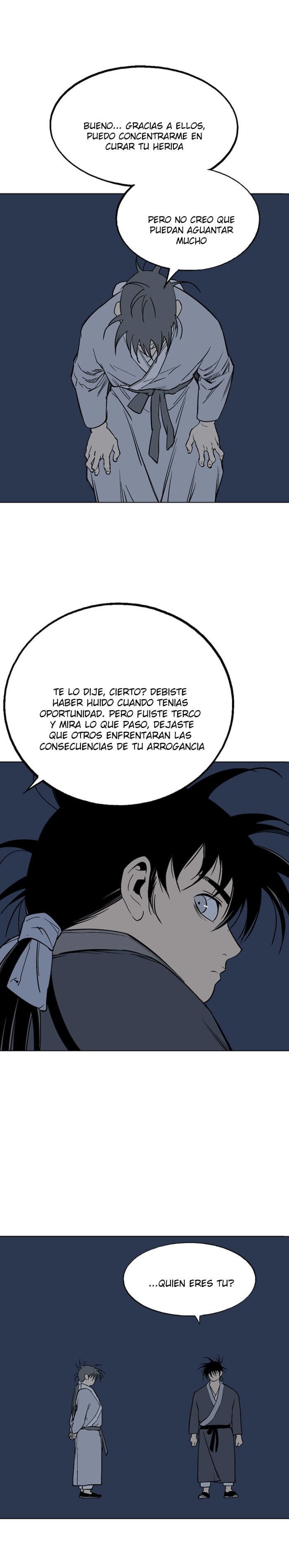 Read Gosu Es Manga Online
