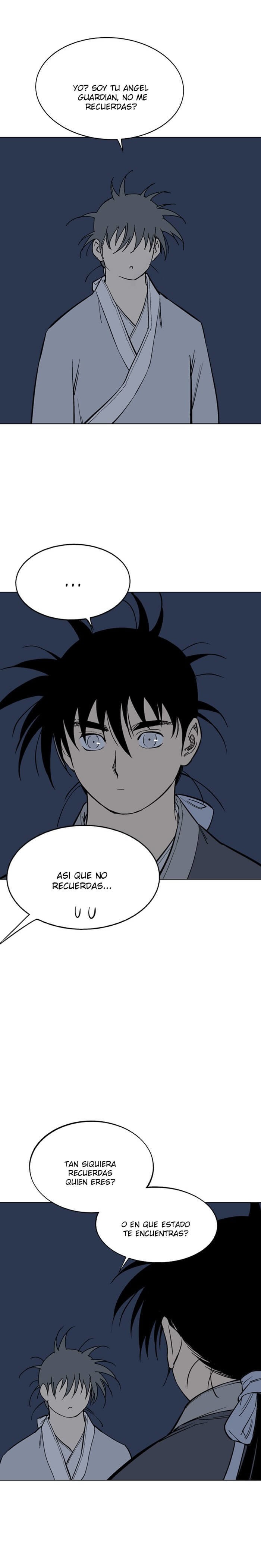 Read Gosu Es Manga Online