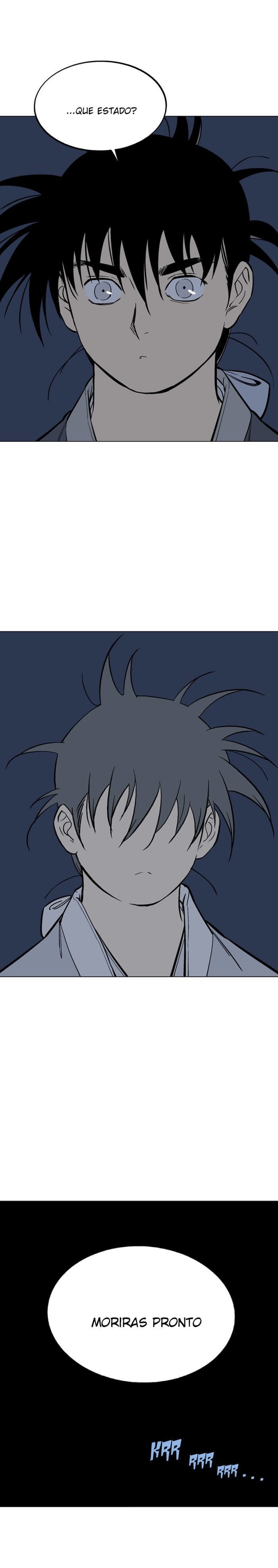 Read Gosu Es Manga Online