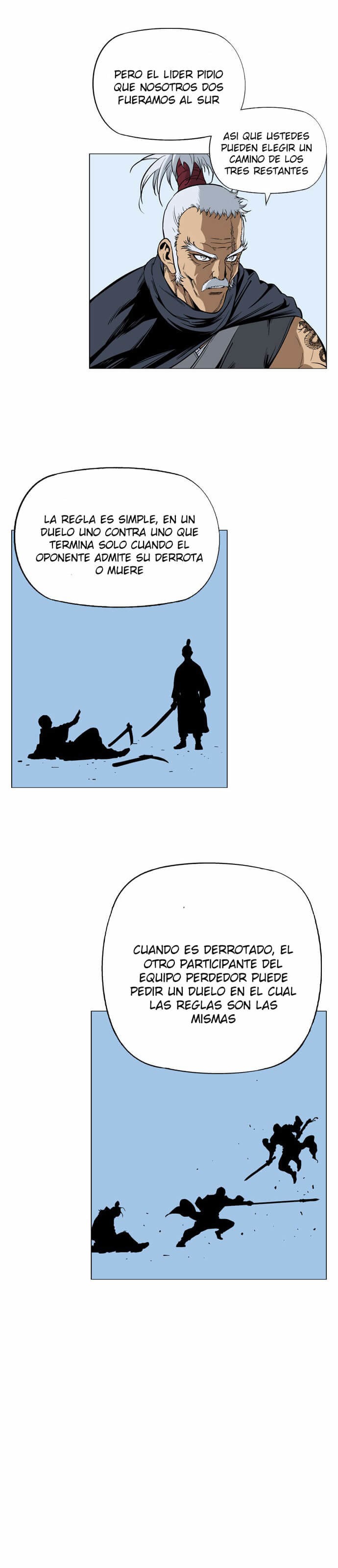 Read Gosu Es Manga Online