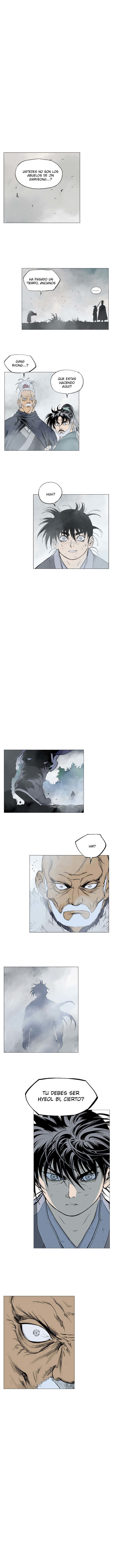 Read Gosu Es Manga Online