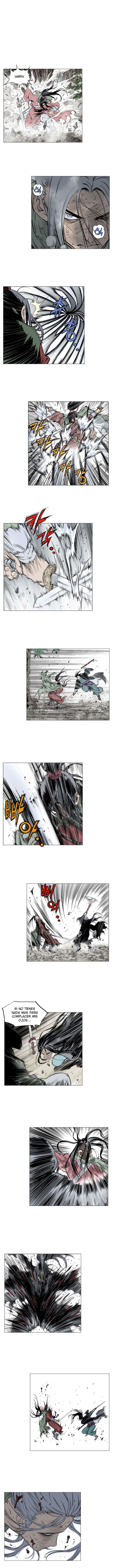 Read Gosu Es Manga Online