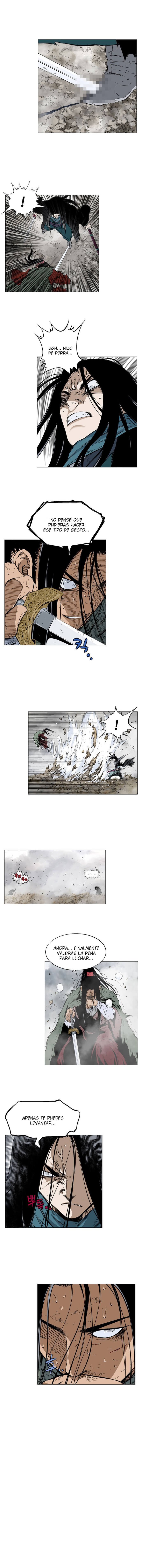 Read Gosu Es Manga Online