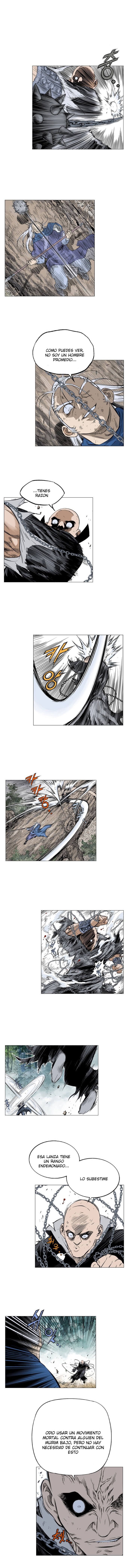 Read Gosu Es Manga Online