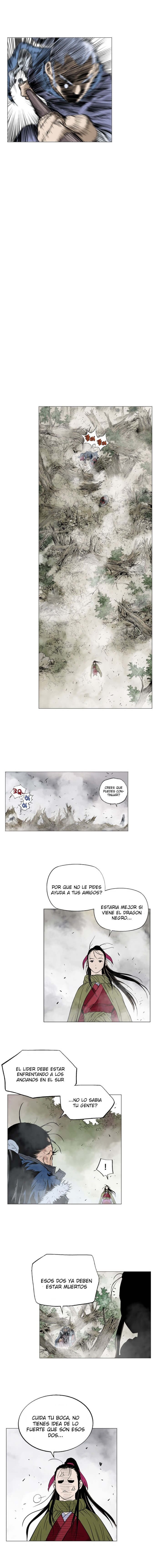 Read Gosu Es Manga Online