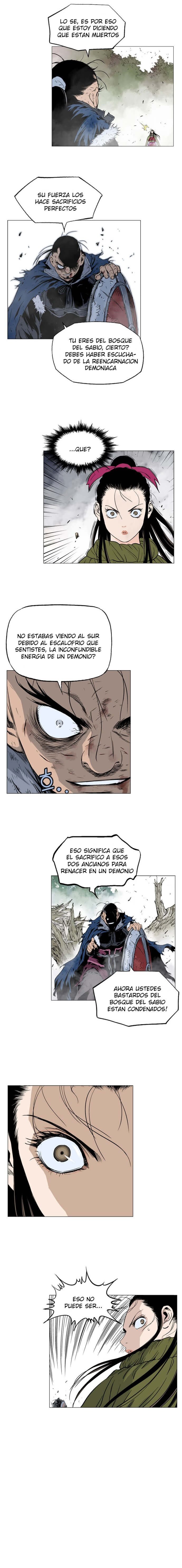 Read Gosu Es Manga Online