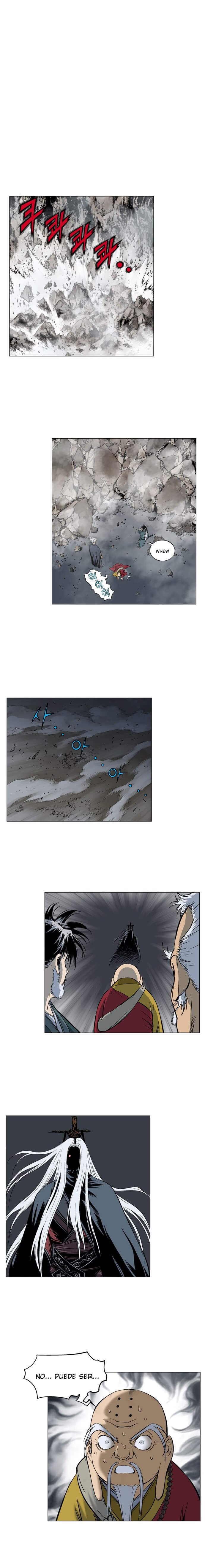 Read Gosu Es Manga Online