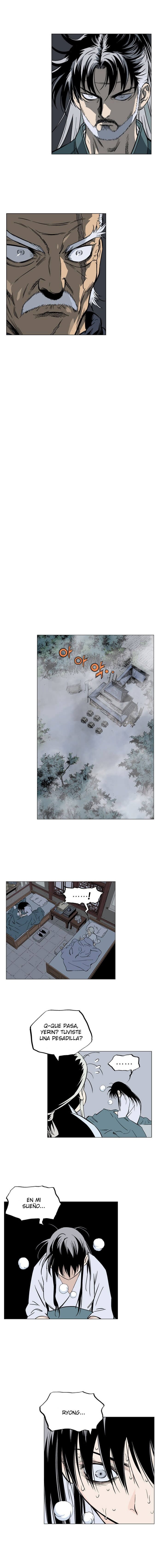 Read Gosu Es Manga Online