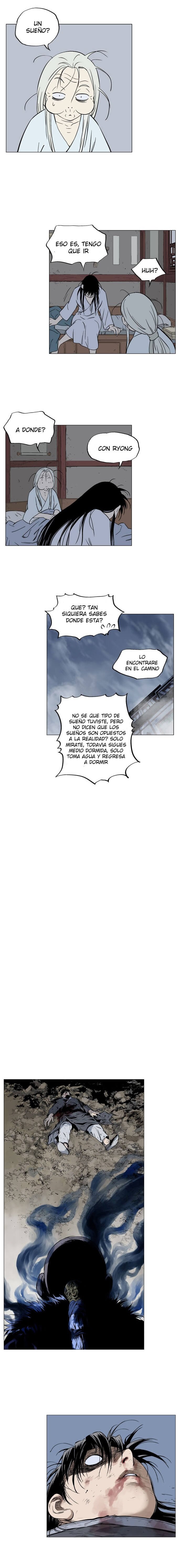Read Gosu Es Manga Online