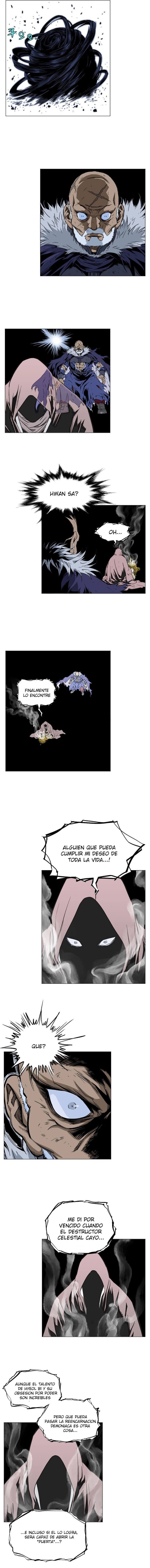 Read Gosu Es Manga Online