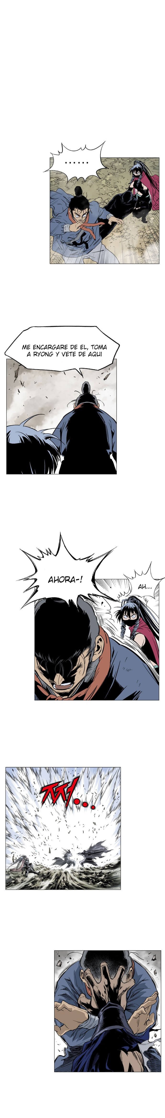 Read Gosu Es Manga Online
