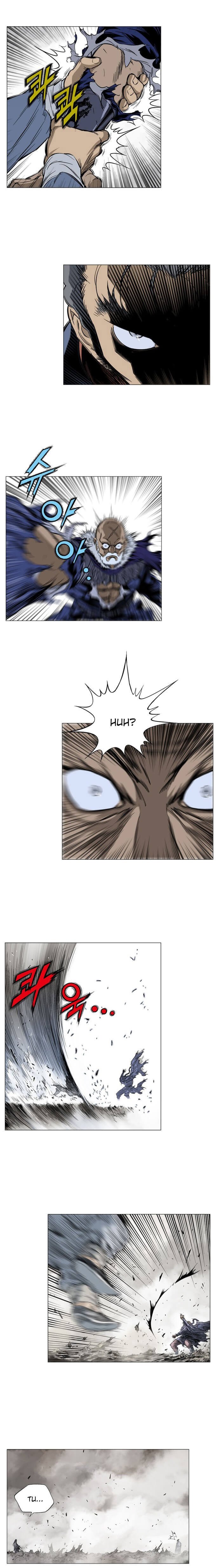 Read Gosu Es Manga Online