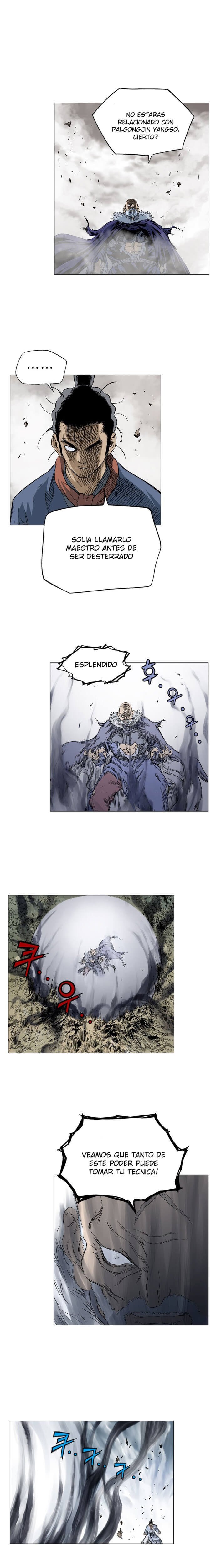 Read Gosu Es Manga Online