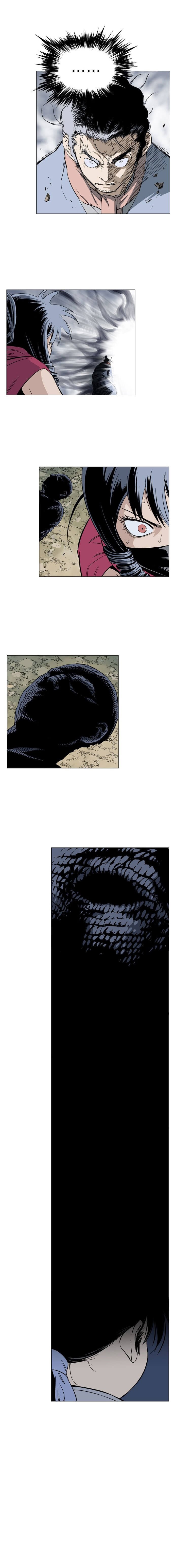Read Gosu Es Manga Online