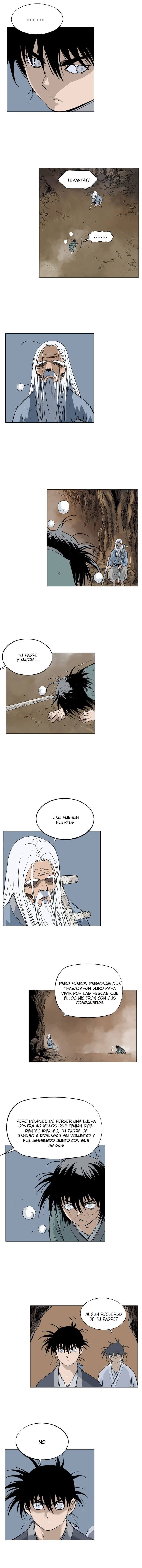 Read Gosu Es Manga Online