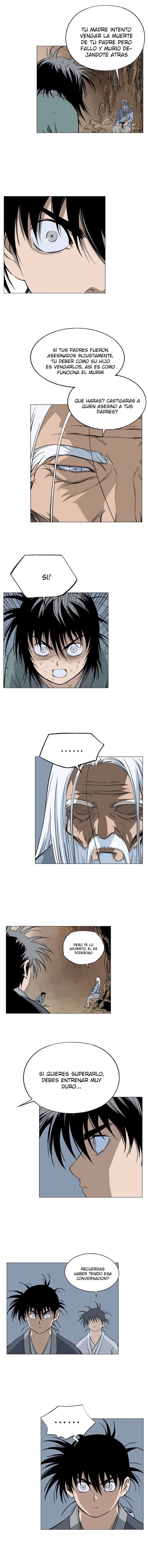 Read Gosu Es Manga Online