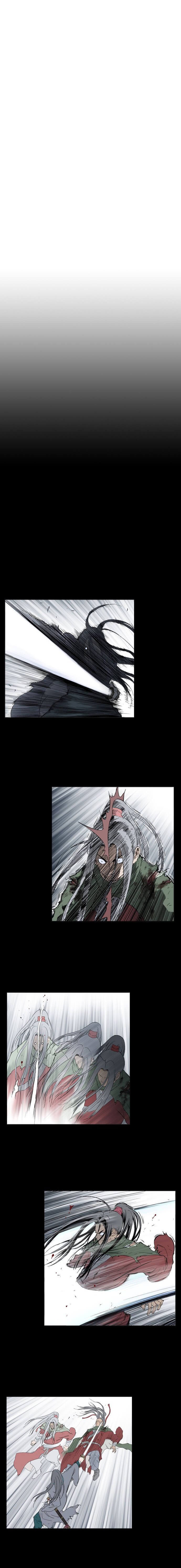 Read Gosu Es Manga Online