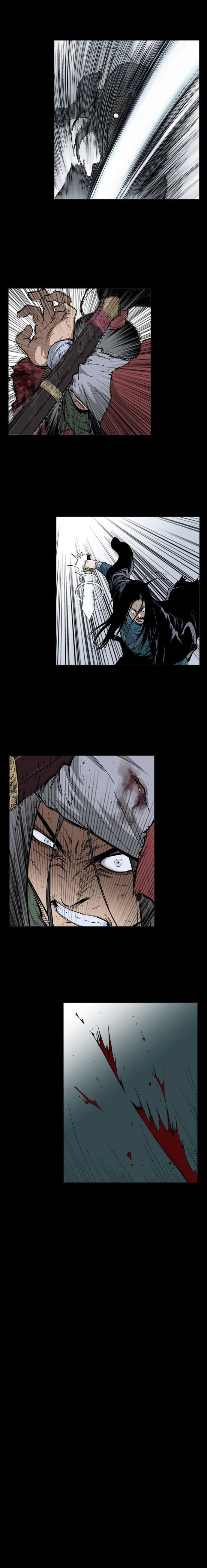 Read Gosu Es Manga Online