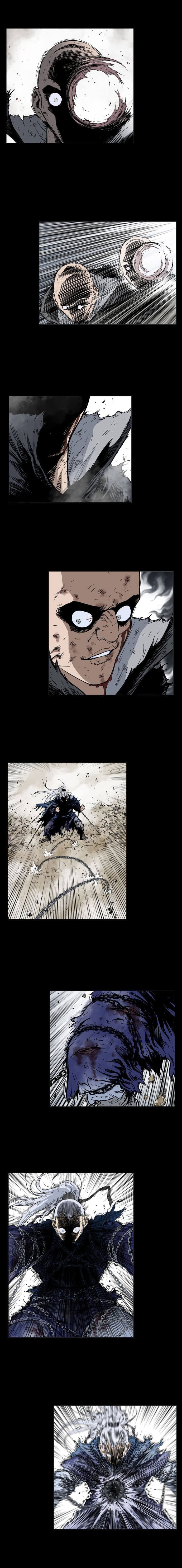 Read Gosu Es Manga Online