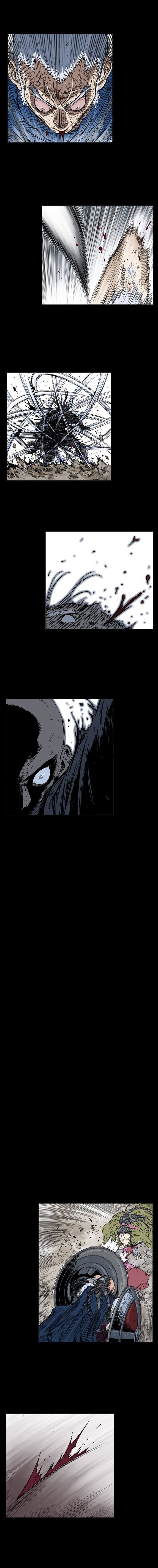 Read Gosu Es Manga Online