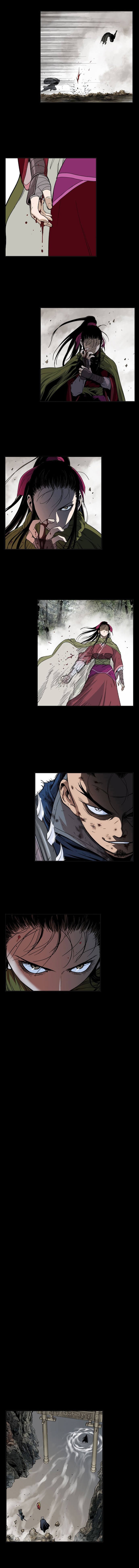 Read Gosu Es Manga Online