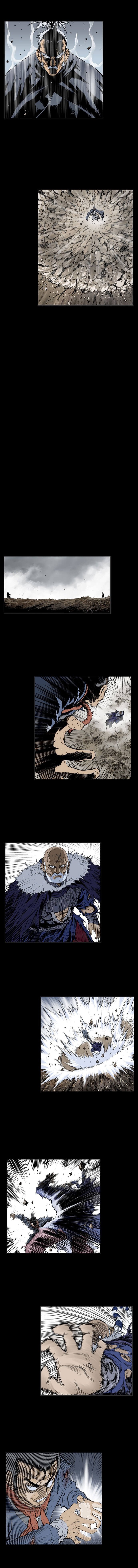 Read Gosu Es Manga Online
