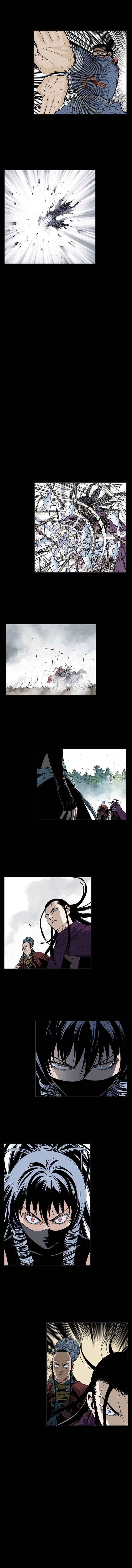 Read Gosu Es Manga Online