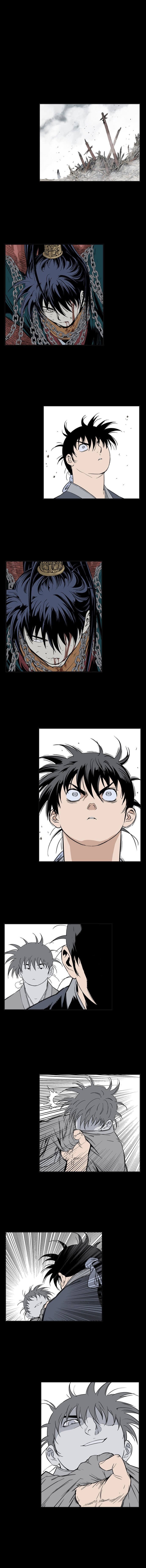 Read Gosu Es Manga Online